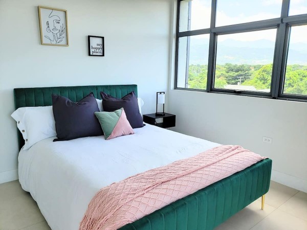 Paradise with Infinity Rooftop Pool @ Parkhurst One, Kingston, Jamaica