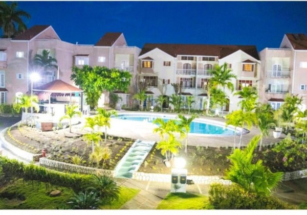 Fisherman's Point Jamaica