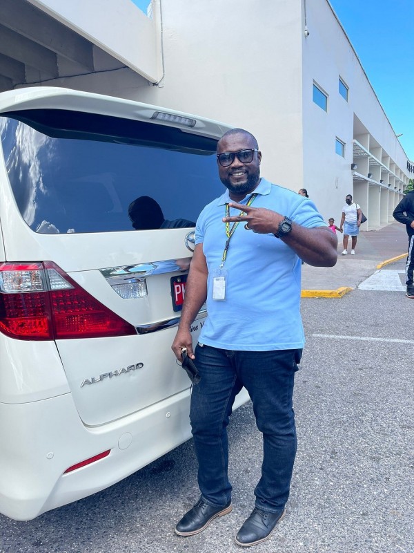 Ocho Rios Airport Transfer