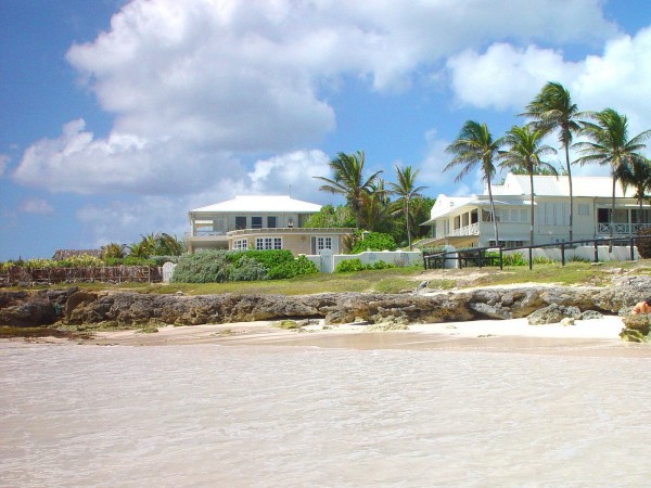 Inchcape Seaside Villas