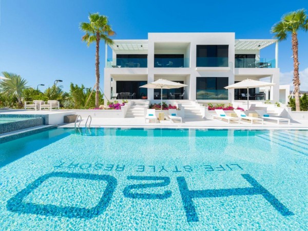 H2O LifeStyle Resort