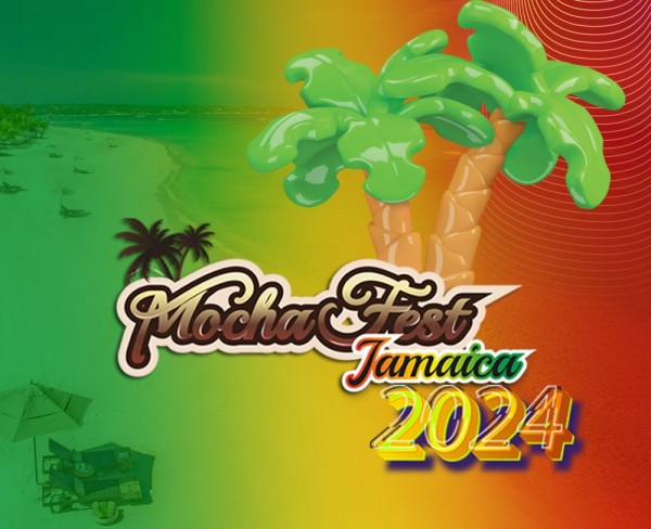 MOCHA FEST JAMAICA 2024