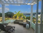 White House Beachside Villa – AC Comfort Steps from the Shore | White House, Jamaica