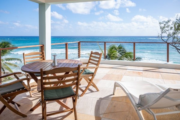 The View - Penthouse