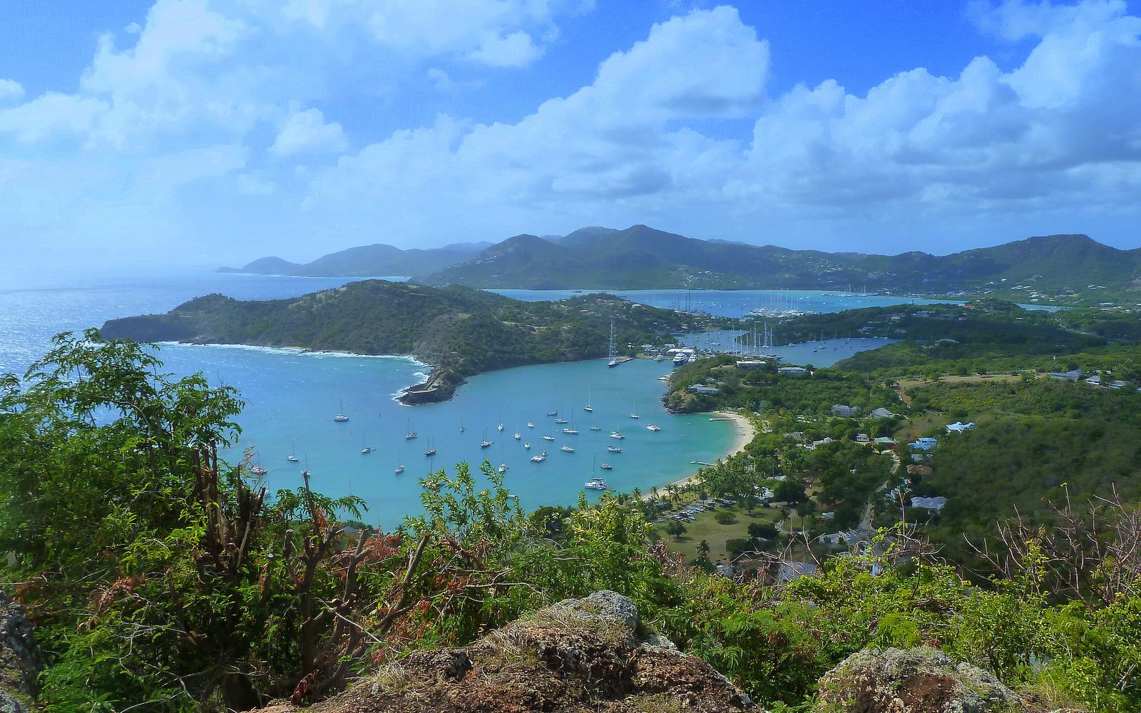 Antigua and Barbuda