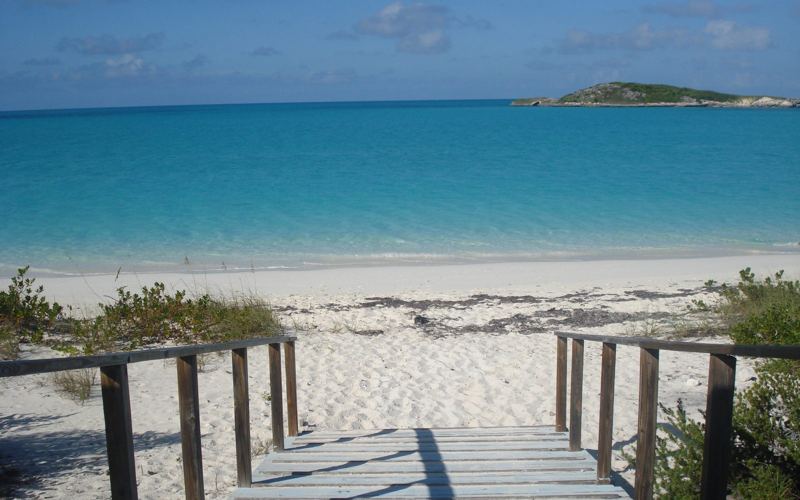 The Bahamas
