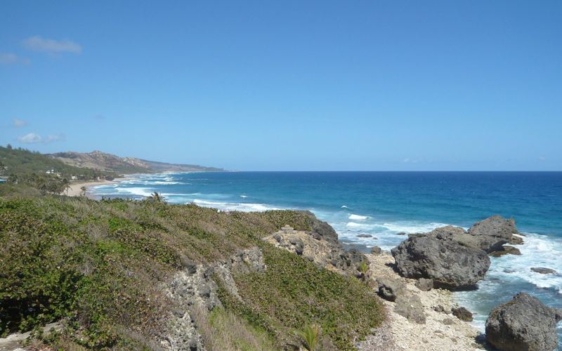 Barbados