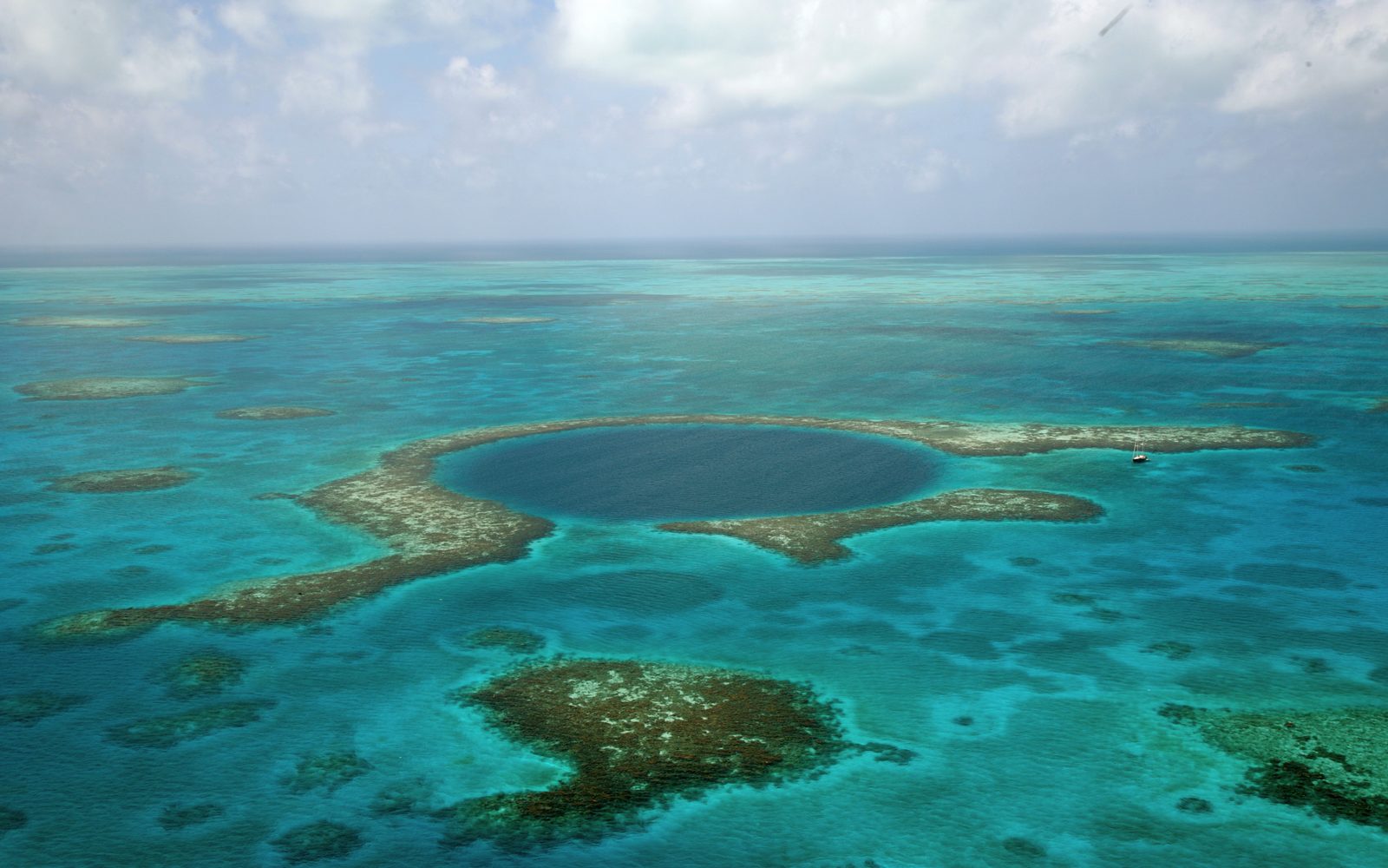 Belize