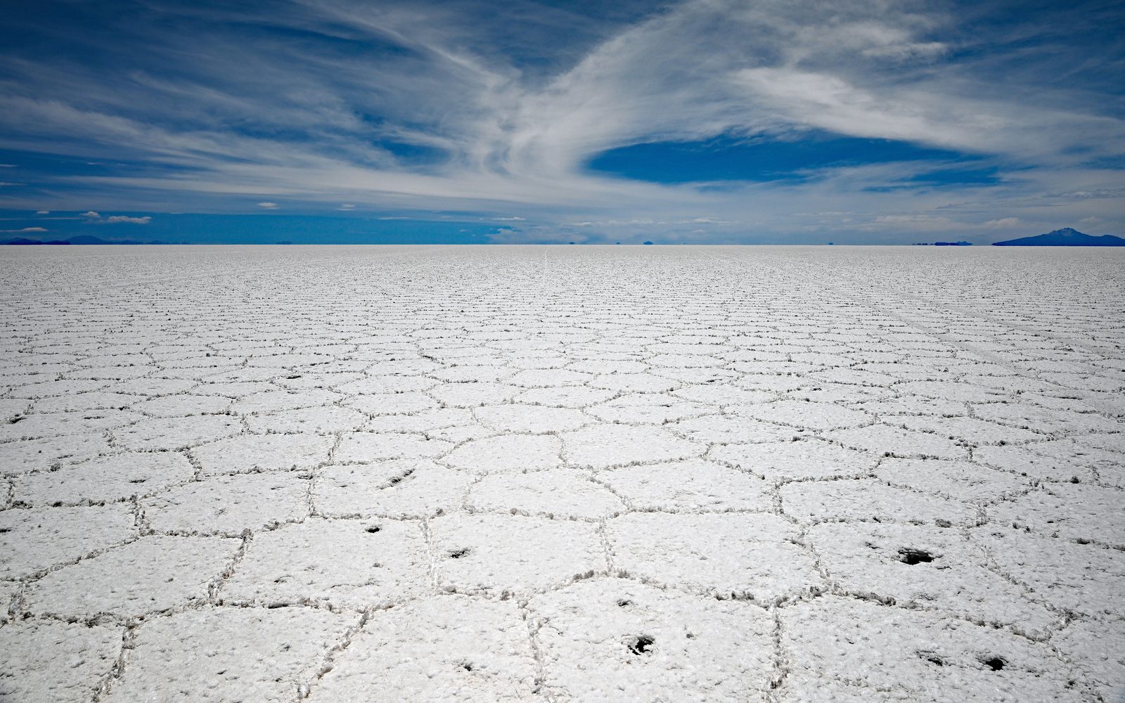 Bolivia