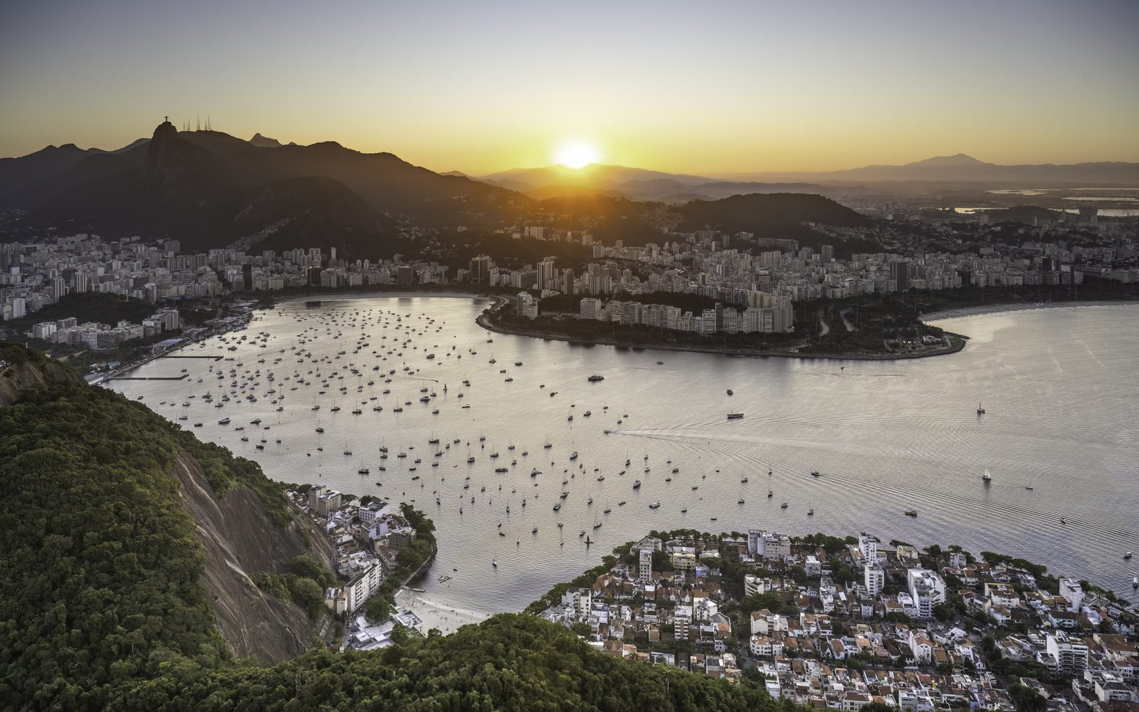 Brazil