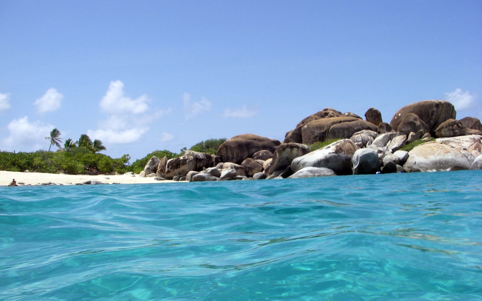 British Virgin Islands