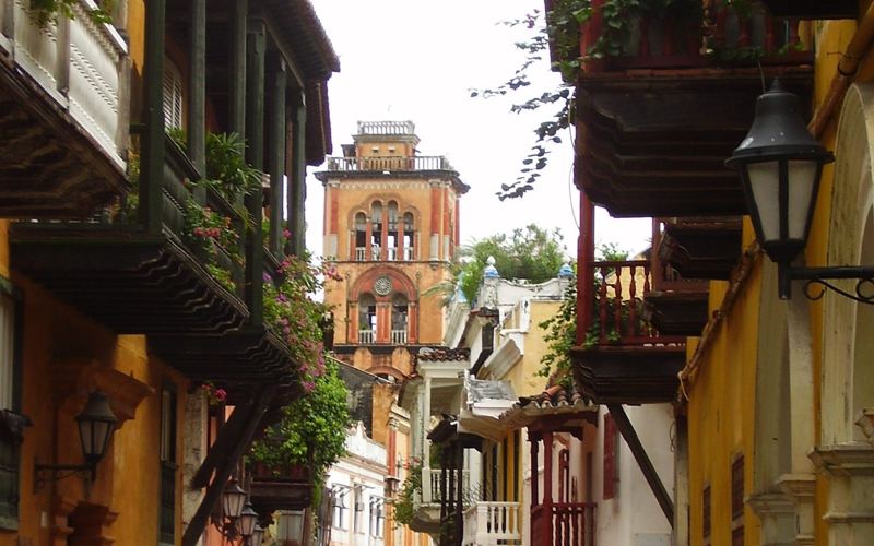Colombia