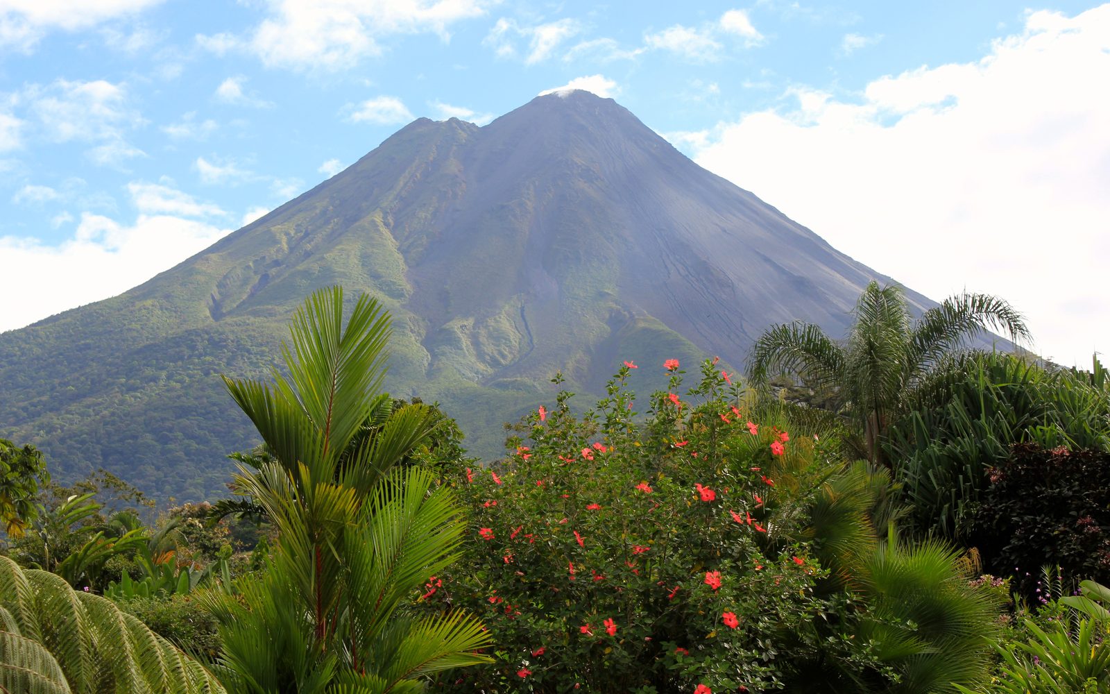 Costa Rica