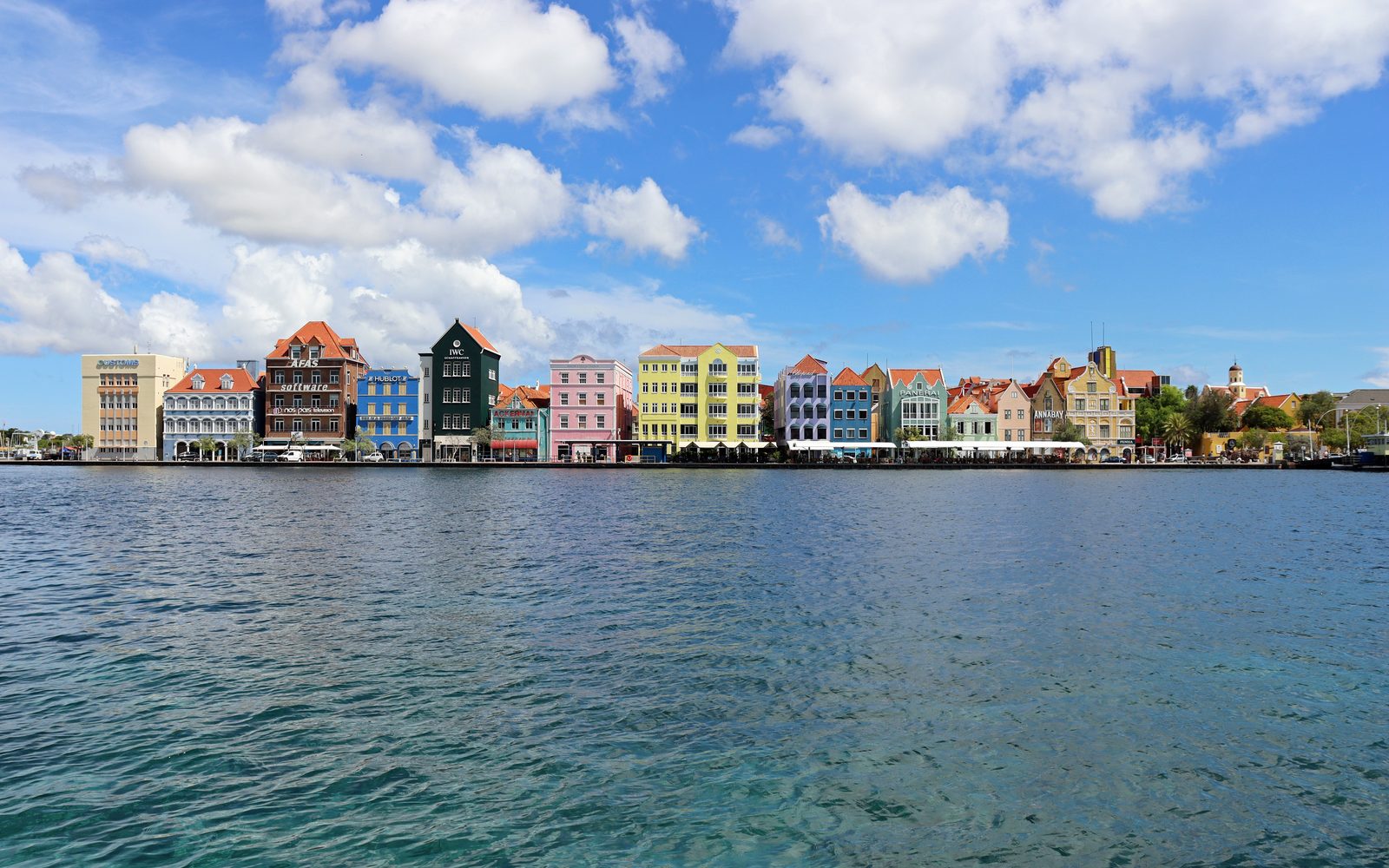 Curaçao