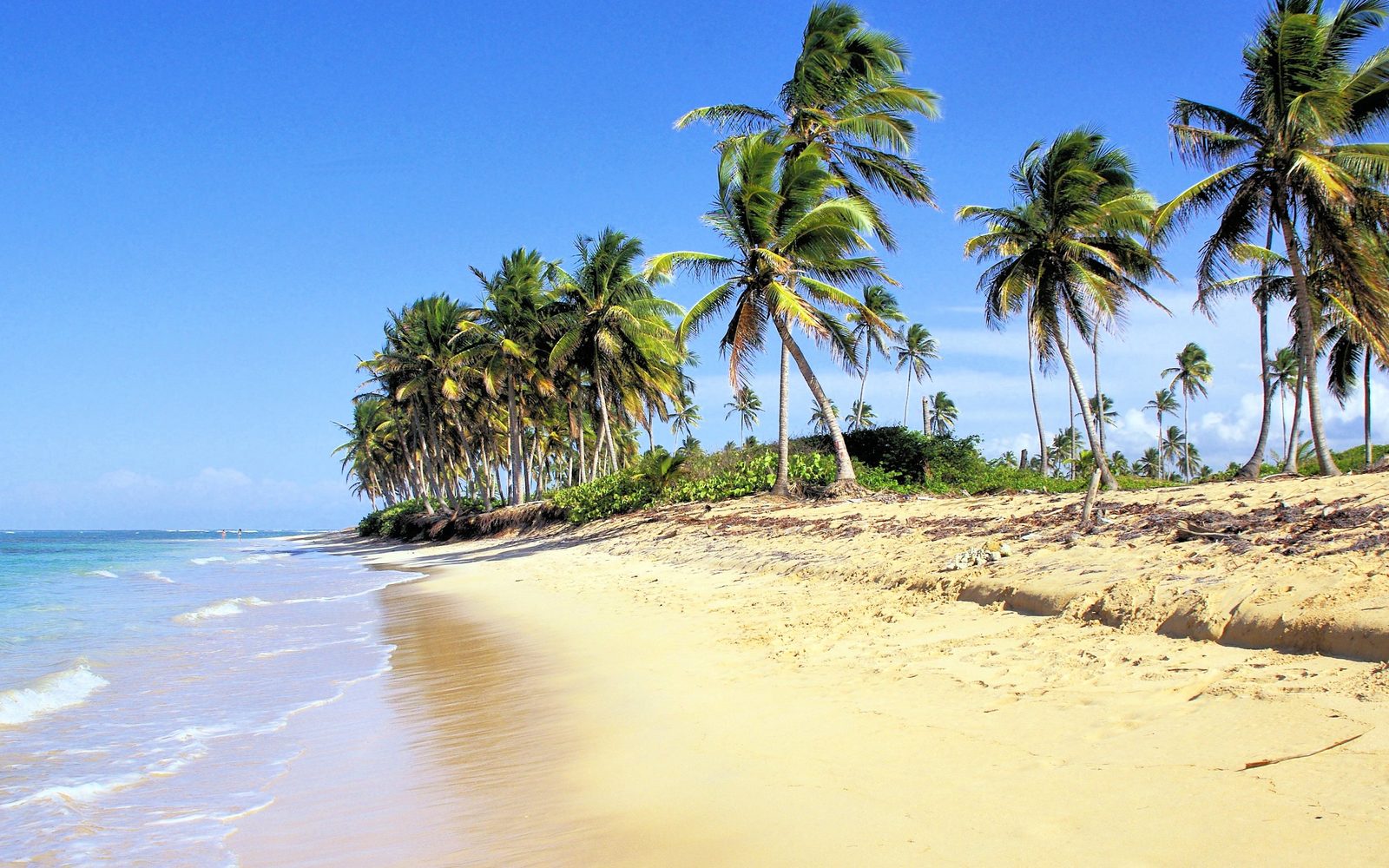 Dominican Republic