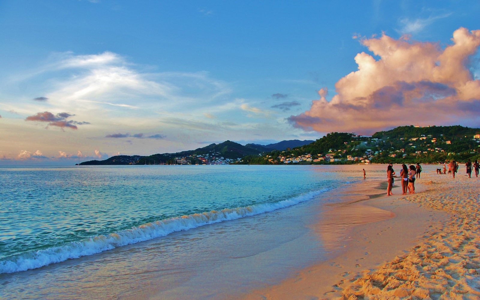 Grenada