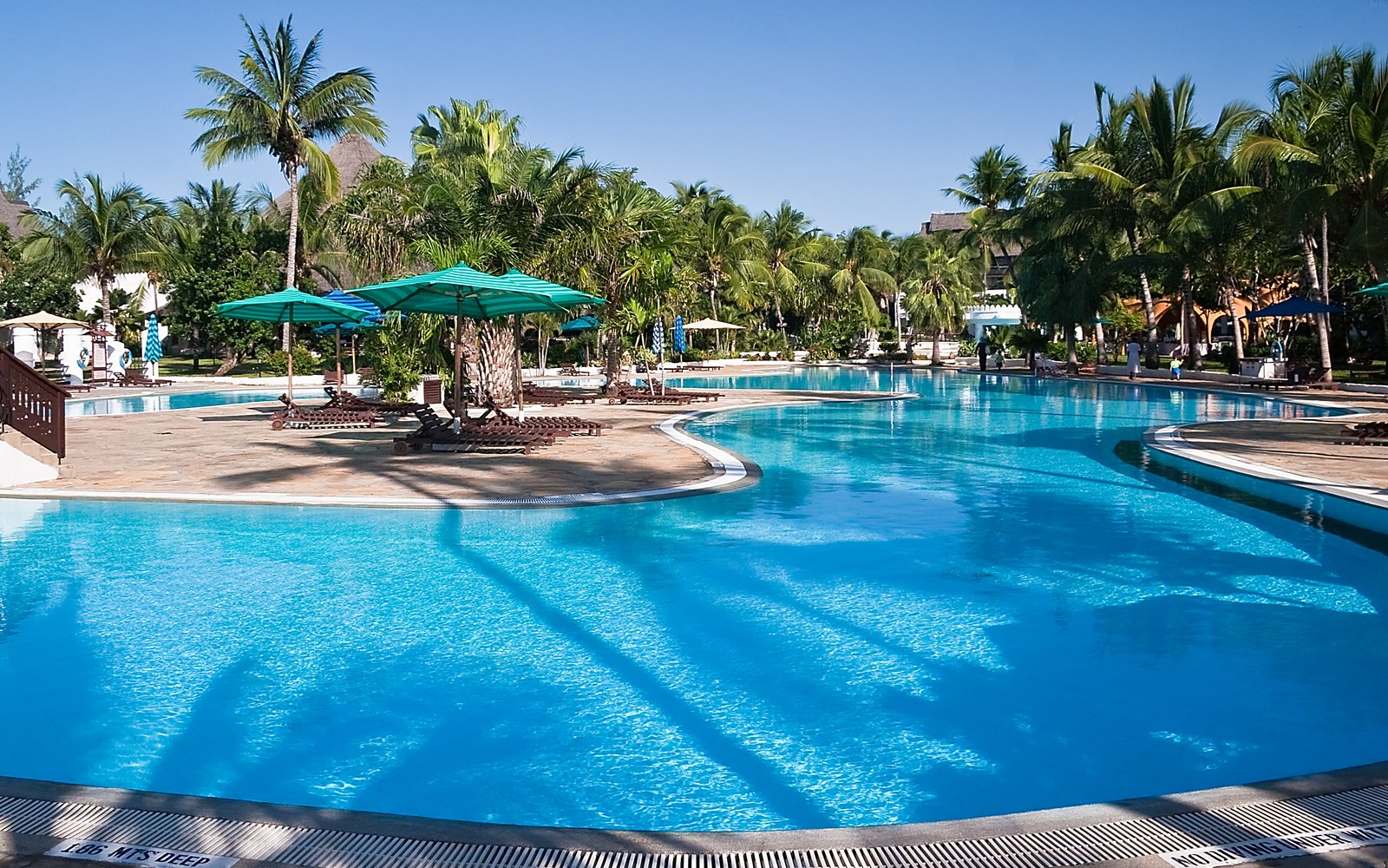 Hotel Riu Montego Bay
