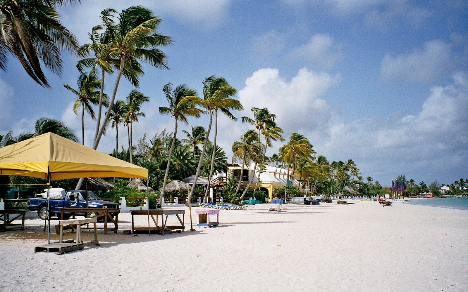 Blue Waters Resort & Spa