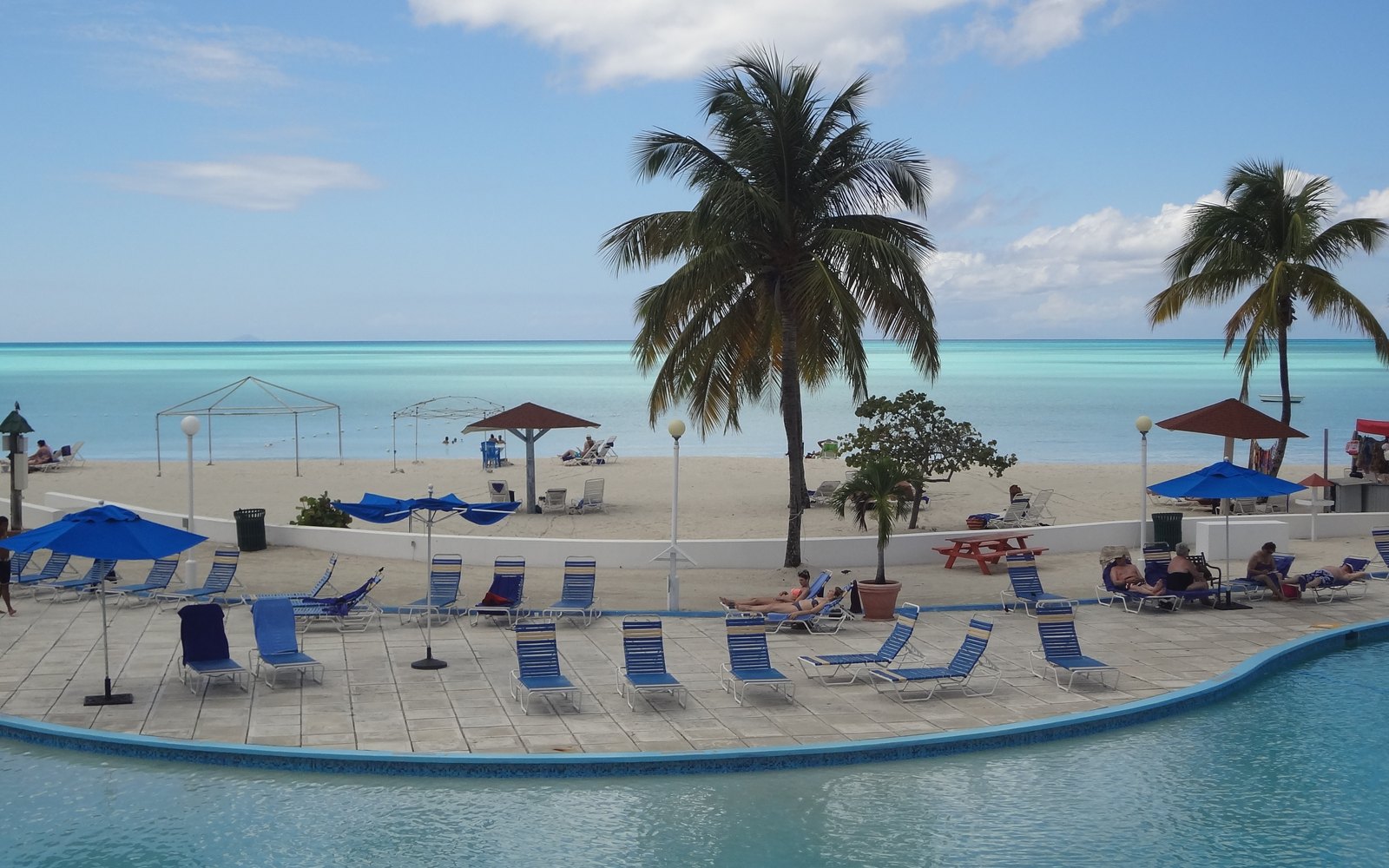 Galley Bay Resort & Spa