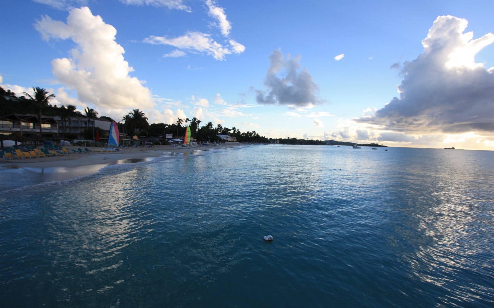 Sandals Antigua