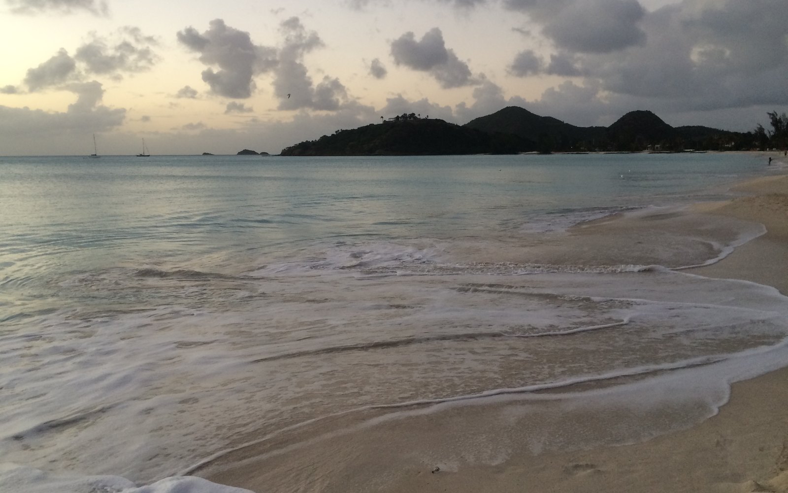 Buccaneer Beach Club