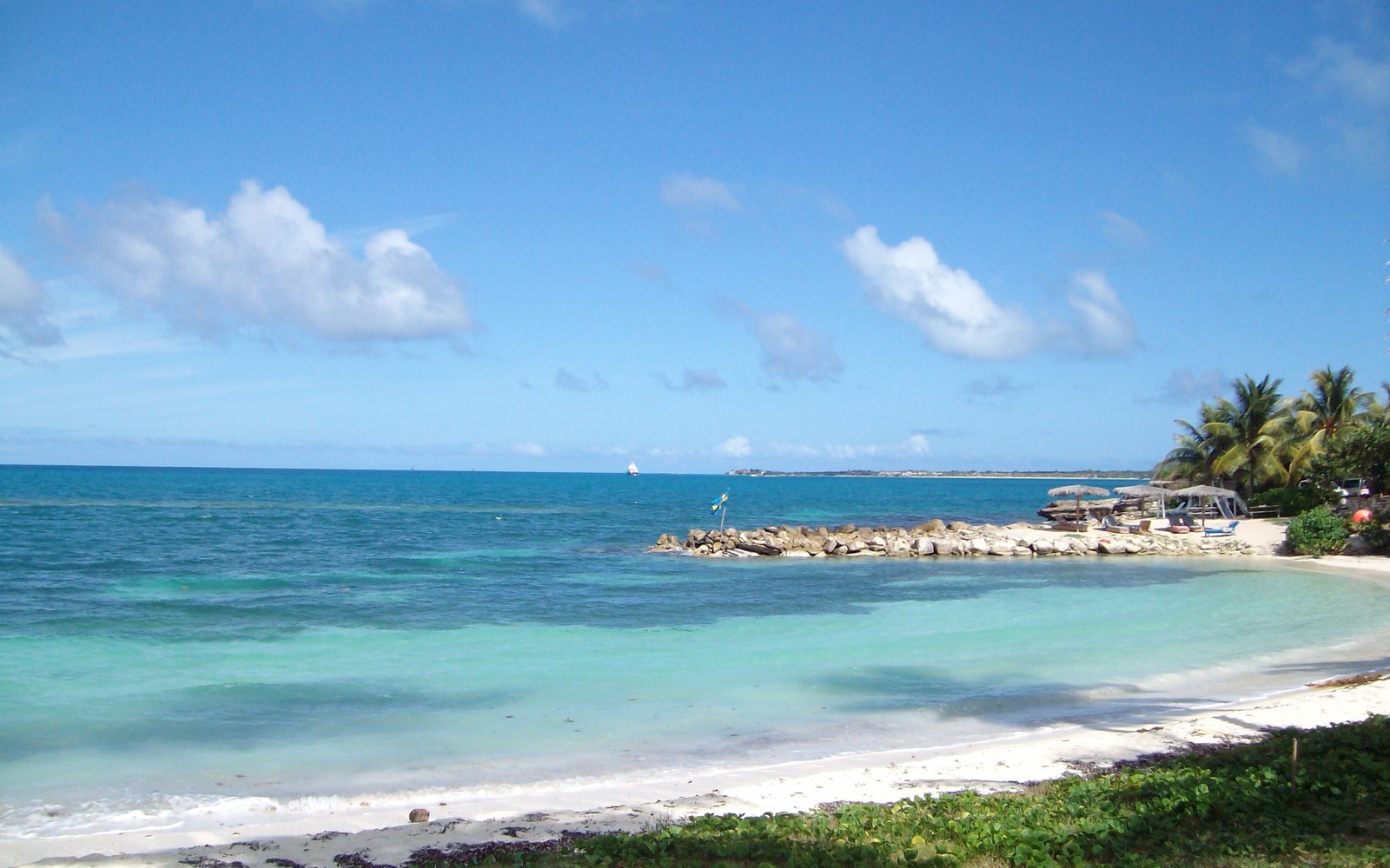 Tamarind Hills Resort & Villas