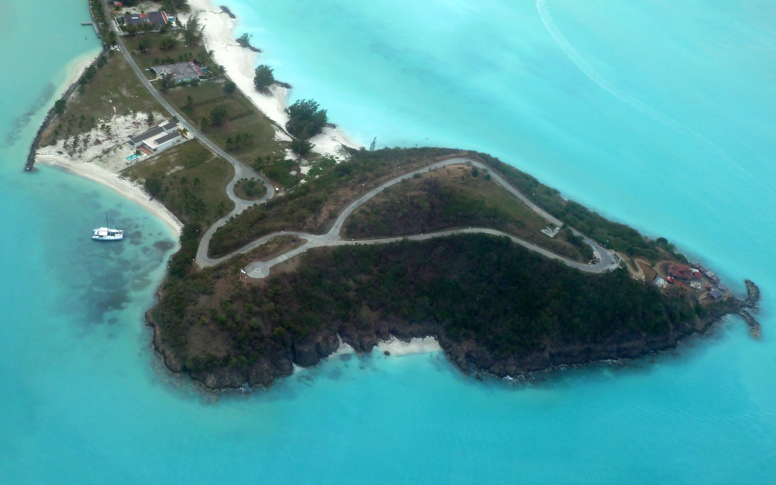 White Wood Villas