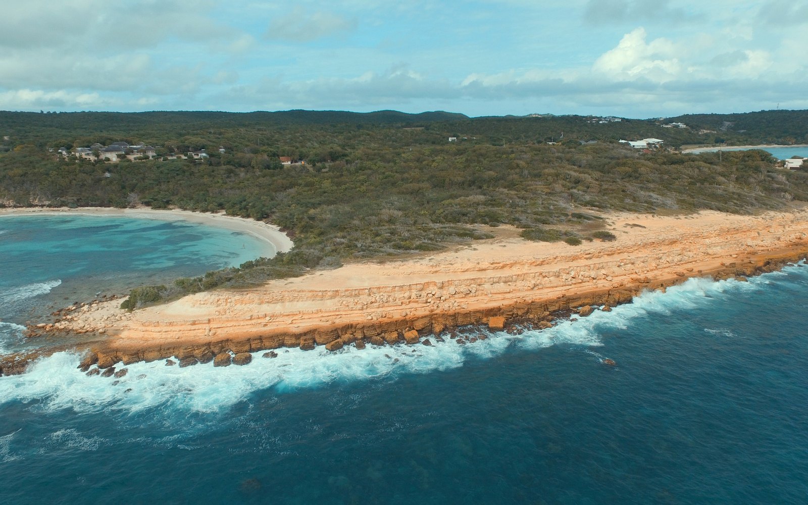Barbuda Cottages