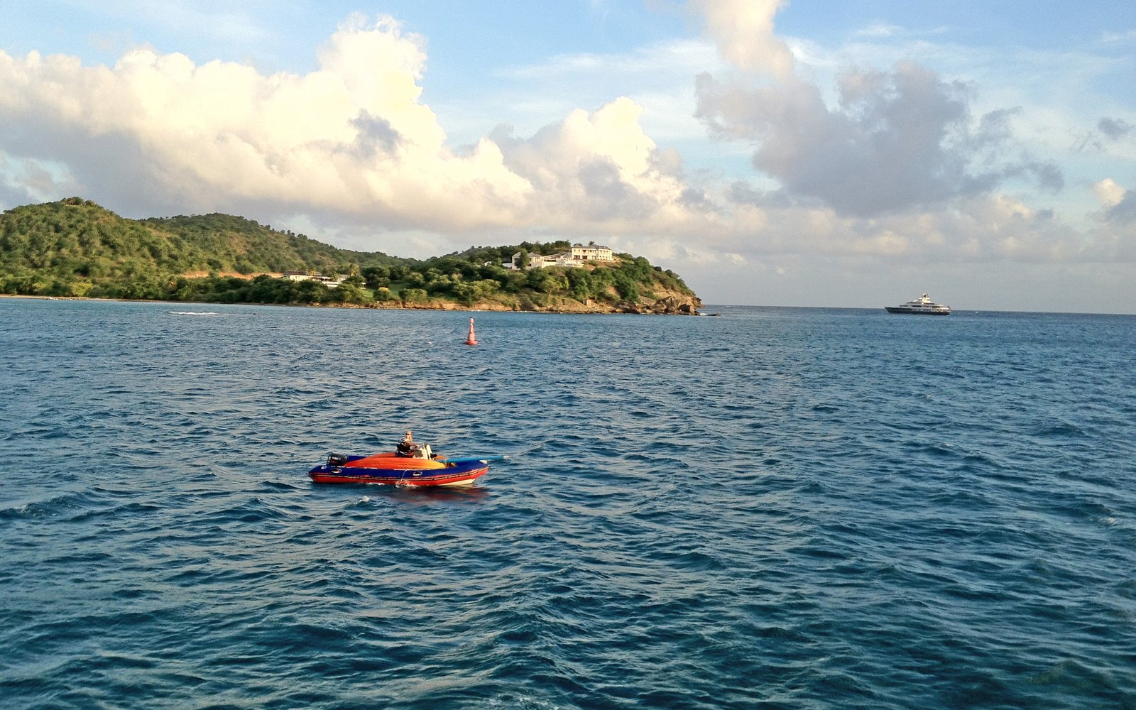 South Point Antigua