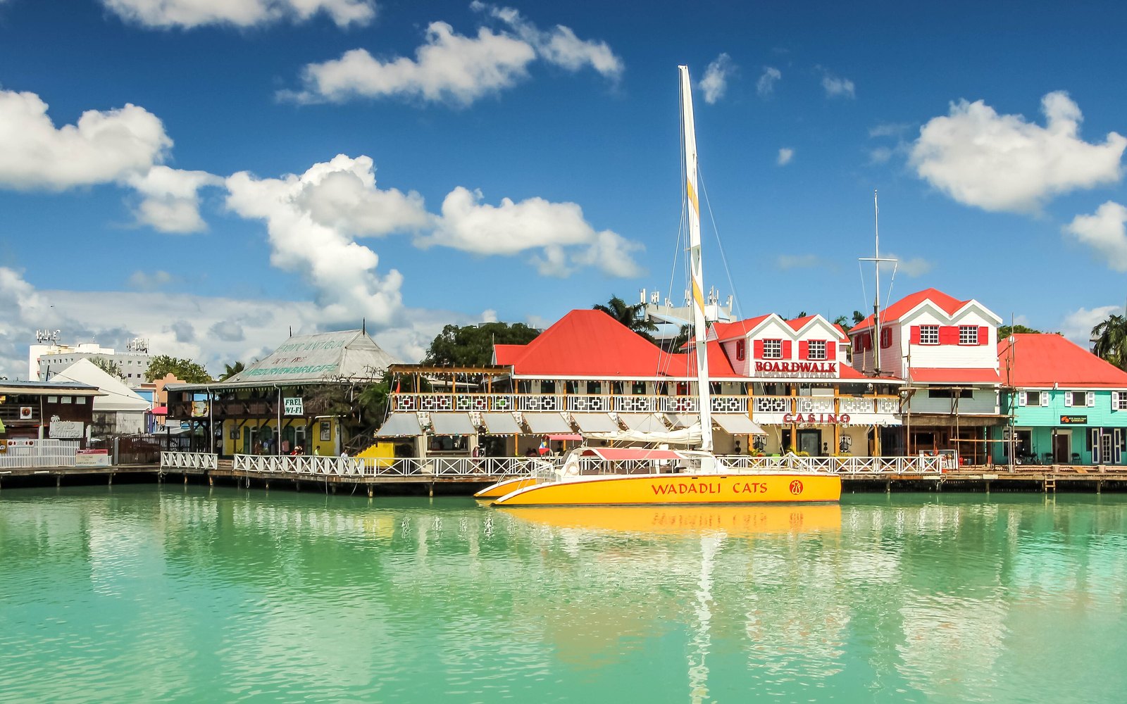 Museum of Antigua and Barbuda