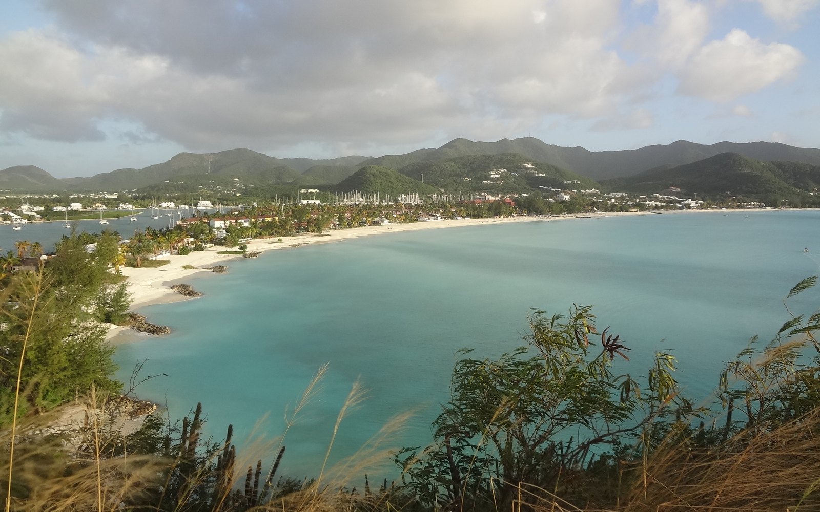 Antigua Airport Transportation Association (AATA)