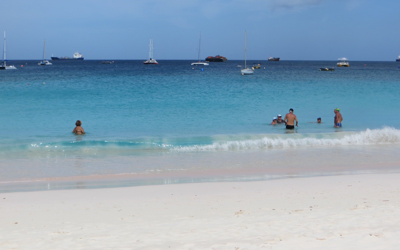Sugar Bay Barbados