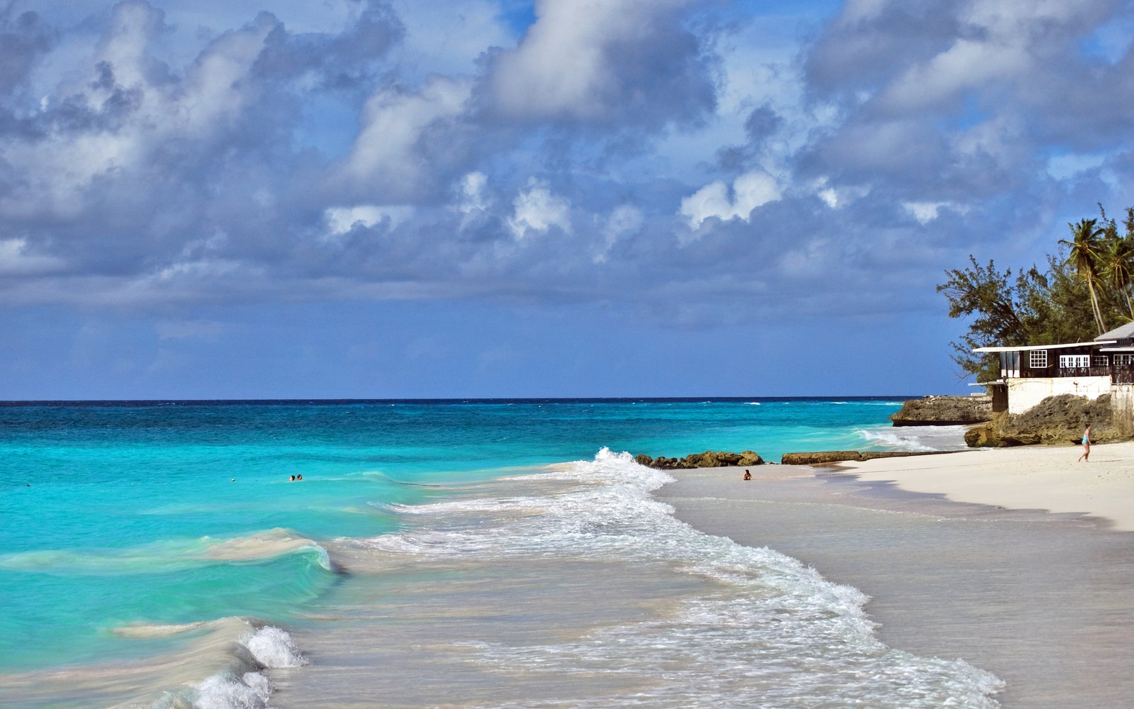 Blue Orchids Beach Hotel