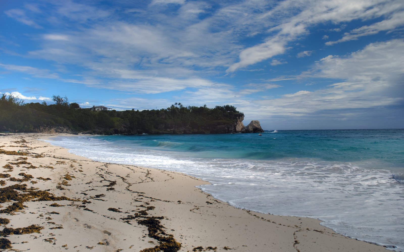 Crystal Waters Guest House