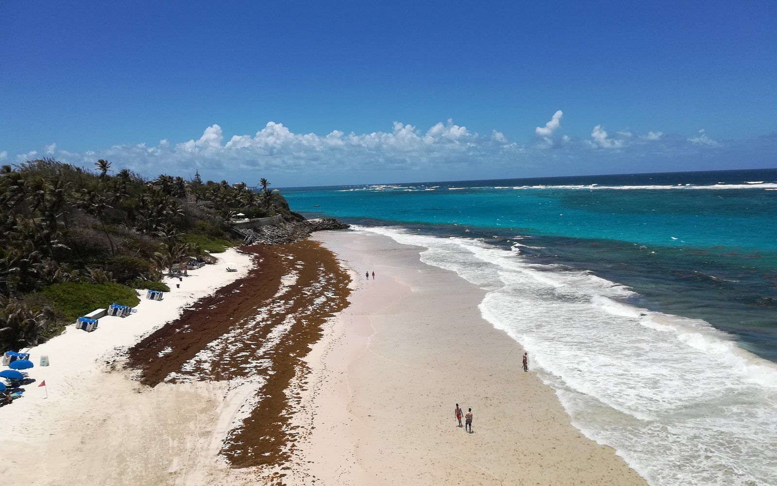 Beach House, Barbados East Coast