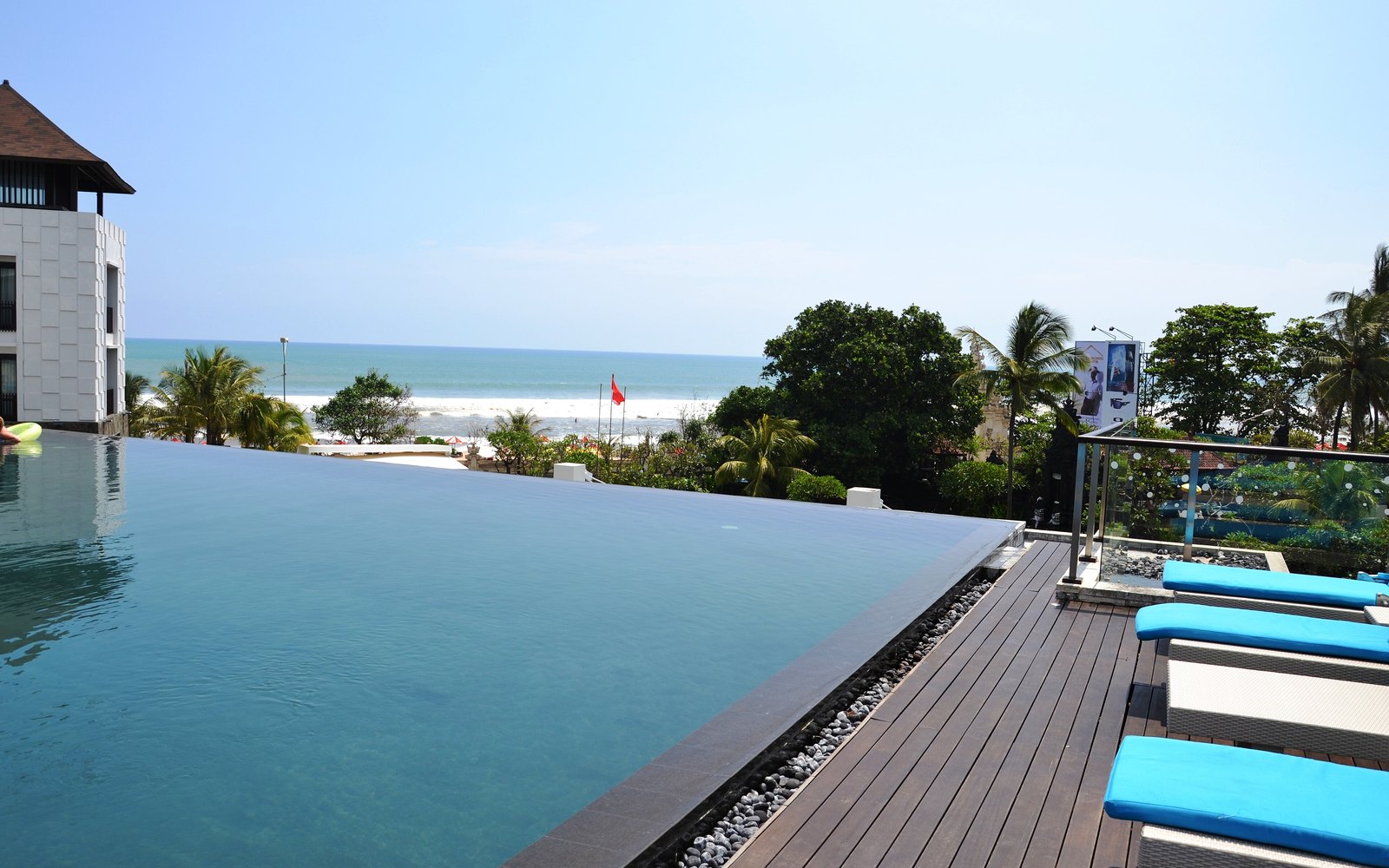 Tranquil 4-Bedroom Home with Plunge Pool, Bathsheba