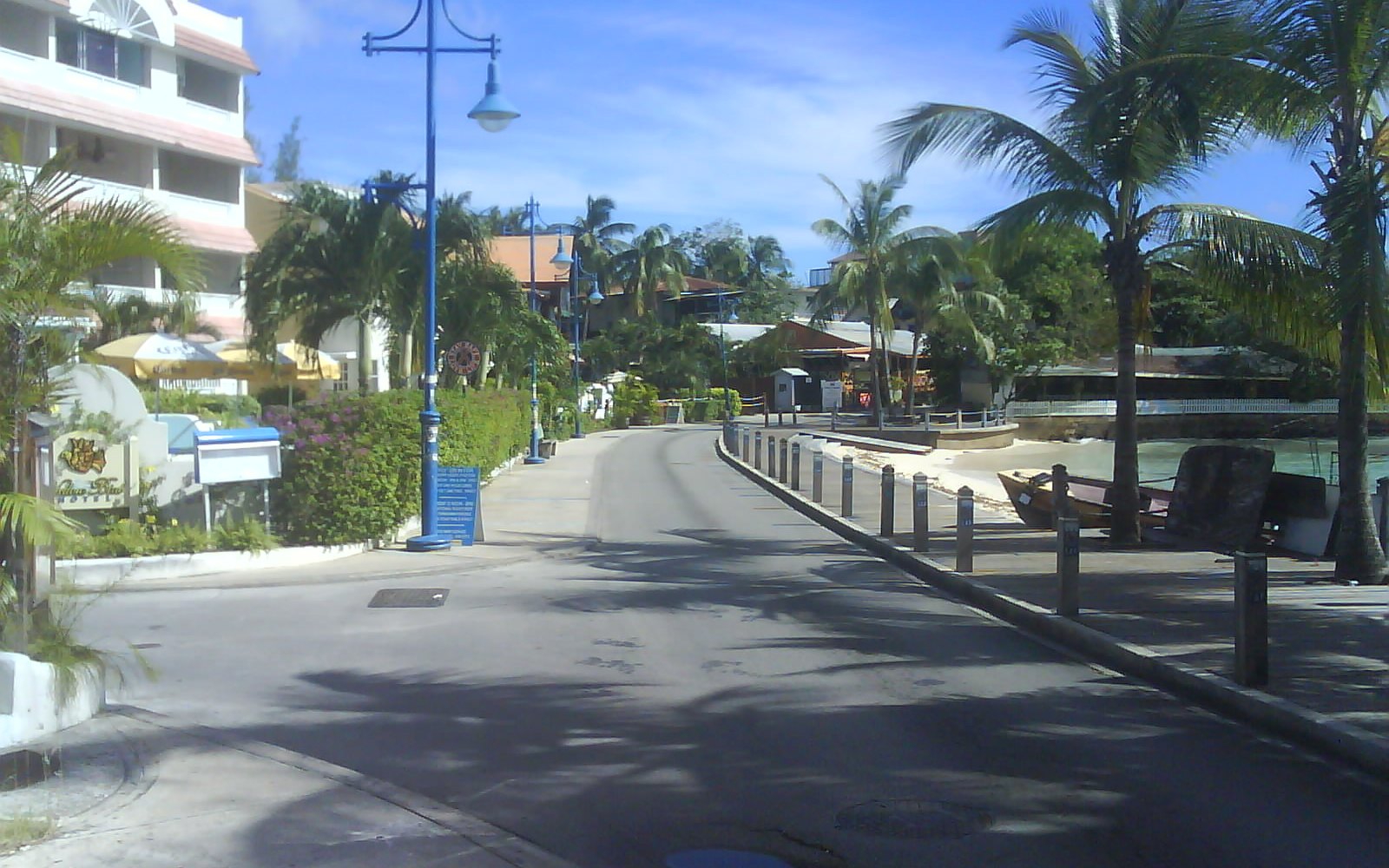 'The Dream' – Condo near St. Lawrence Gap