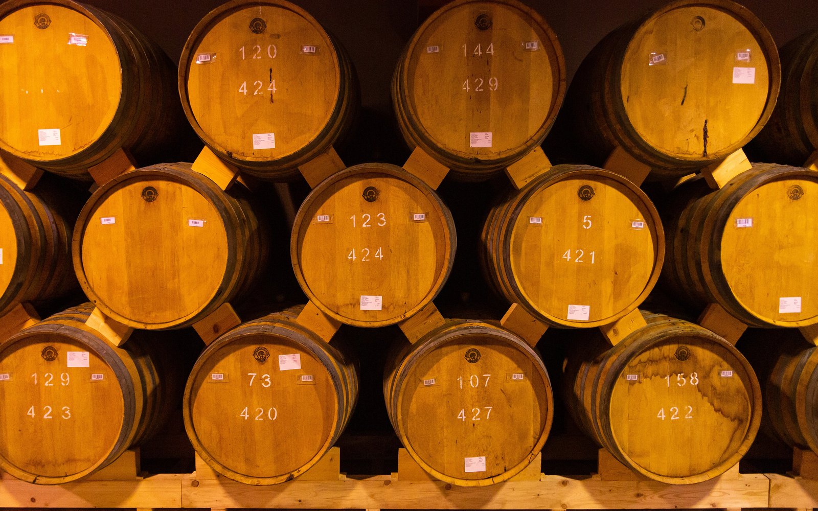 Mount Gay Rum Visitor Centre