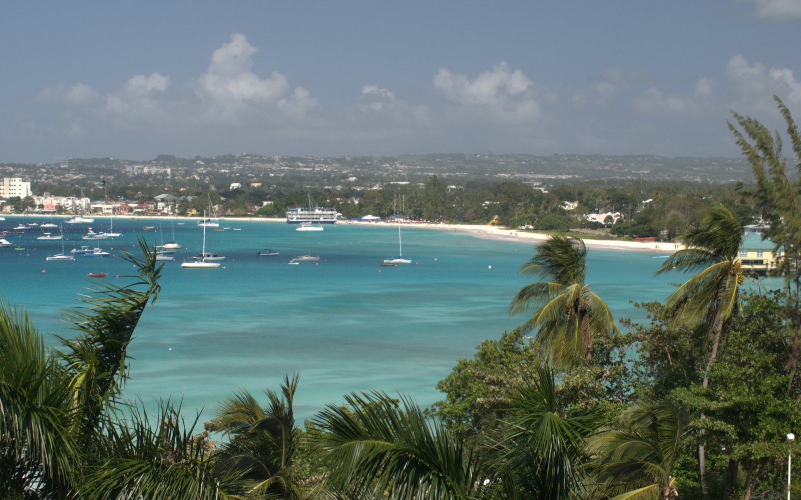 Island Routes Barbados Adventures