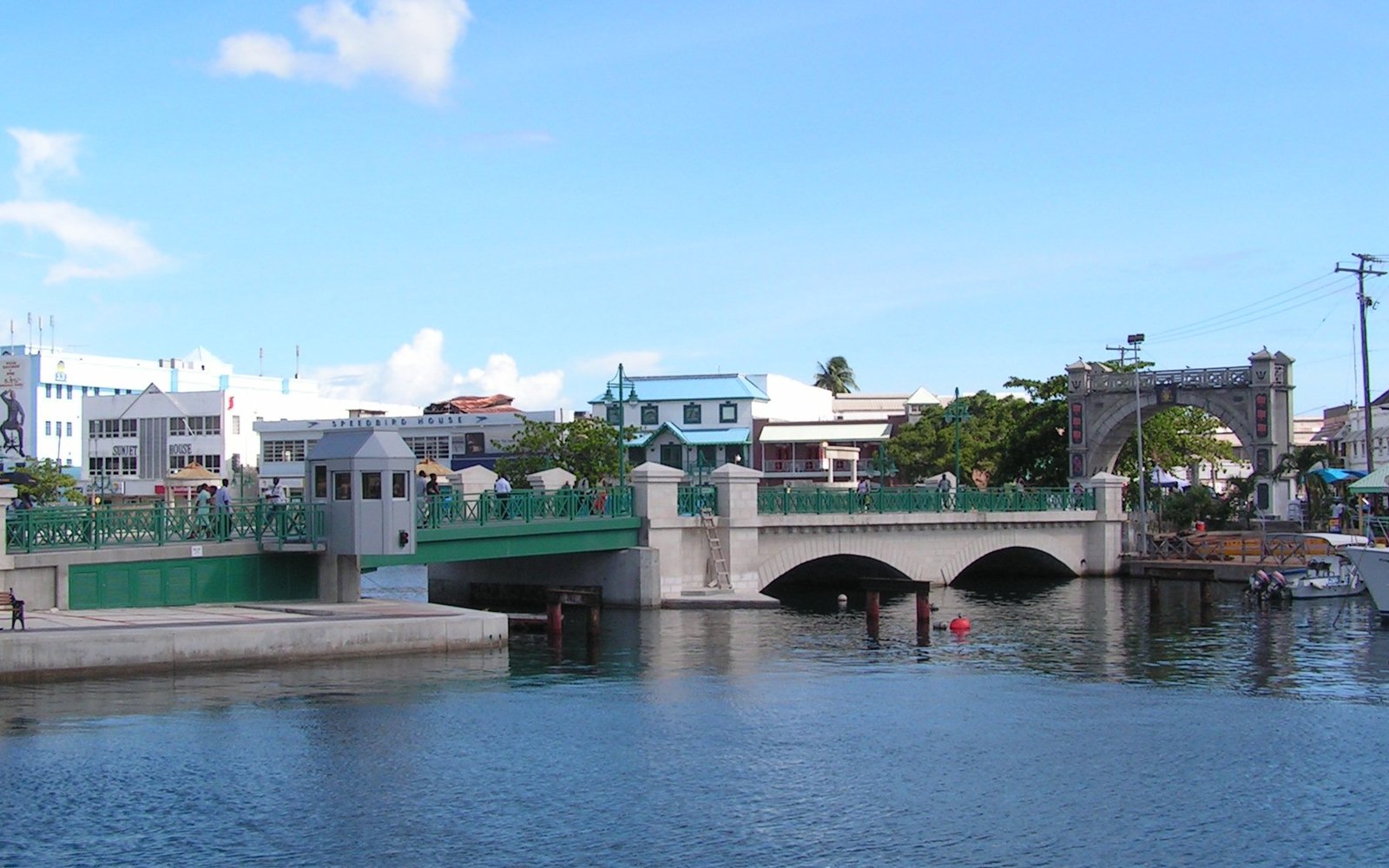 Small Cats Catamaran Cruises