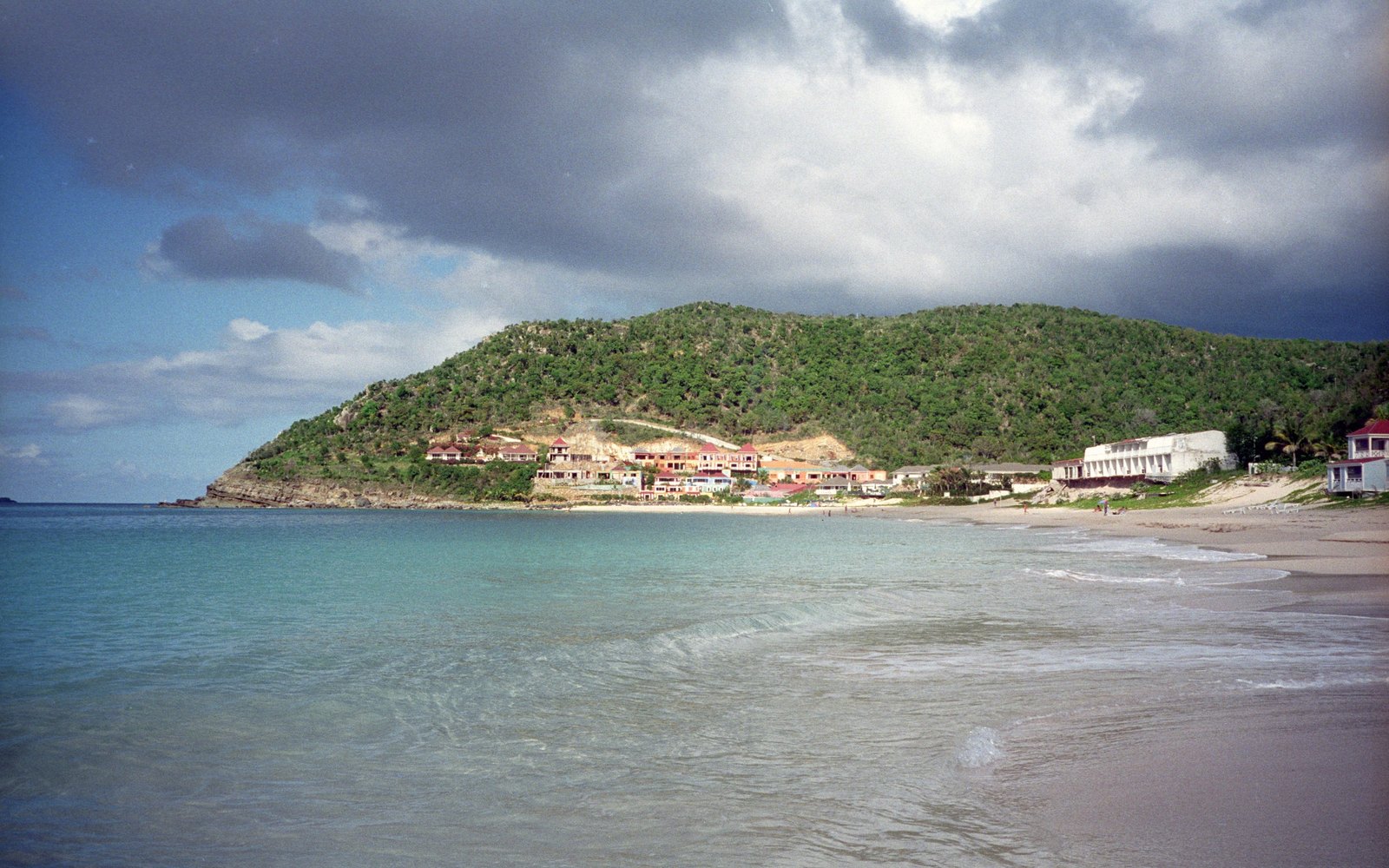 Le Toiny Hotel & Beach Club