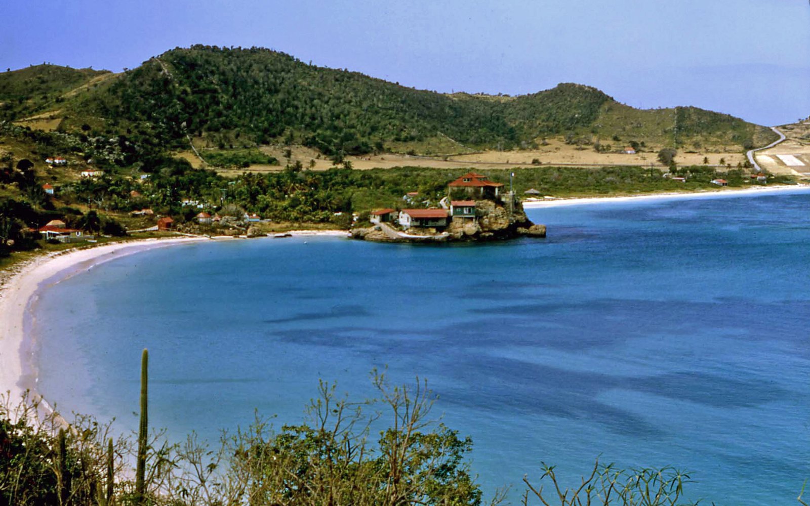 Cheval Blanc St-Barth