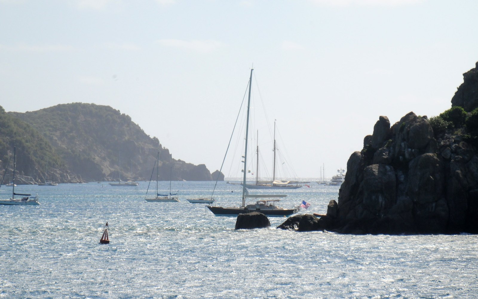 Rosewood Le Guanahani St. Barth