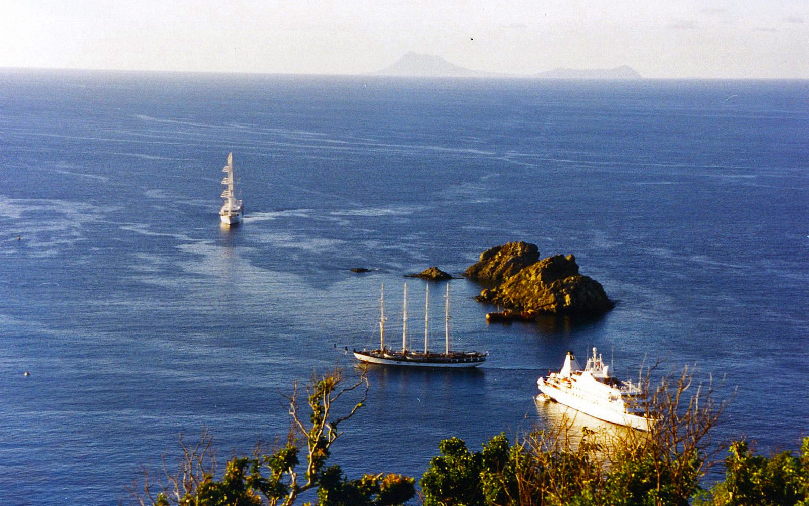 Hotel Christopher St Barth