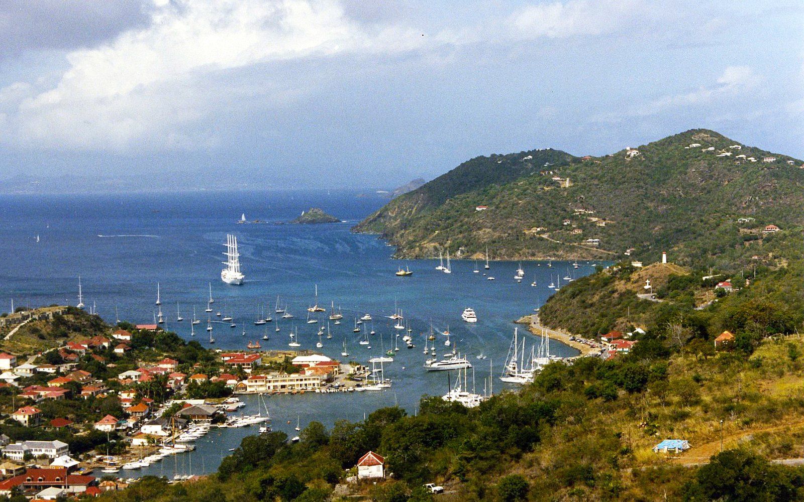 Le Barthélemy Hotel & Spa