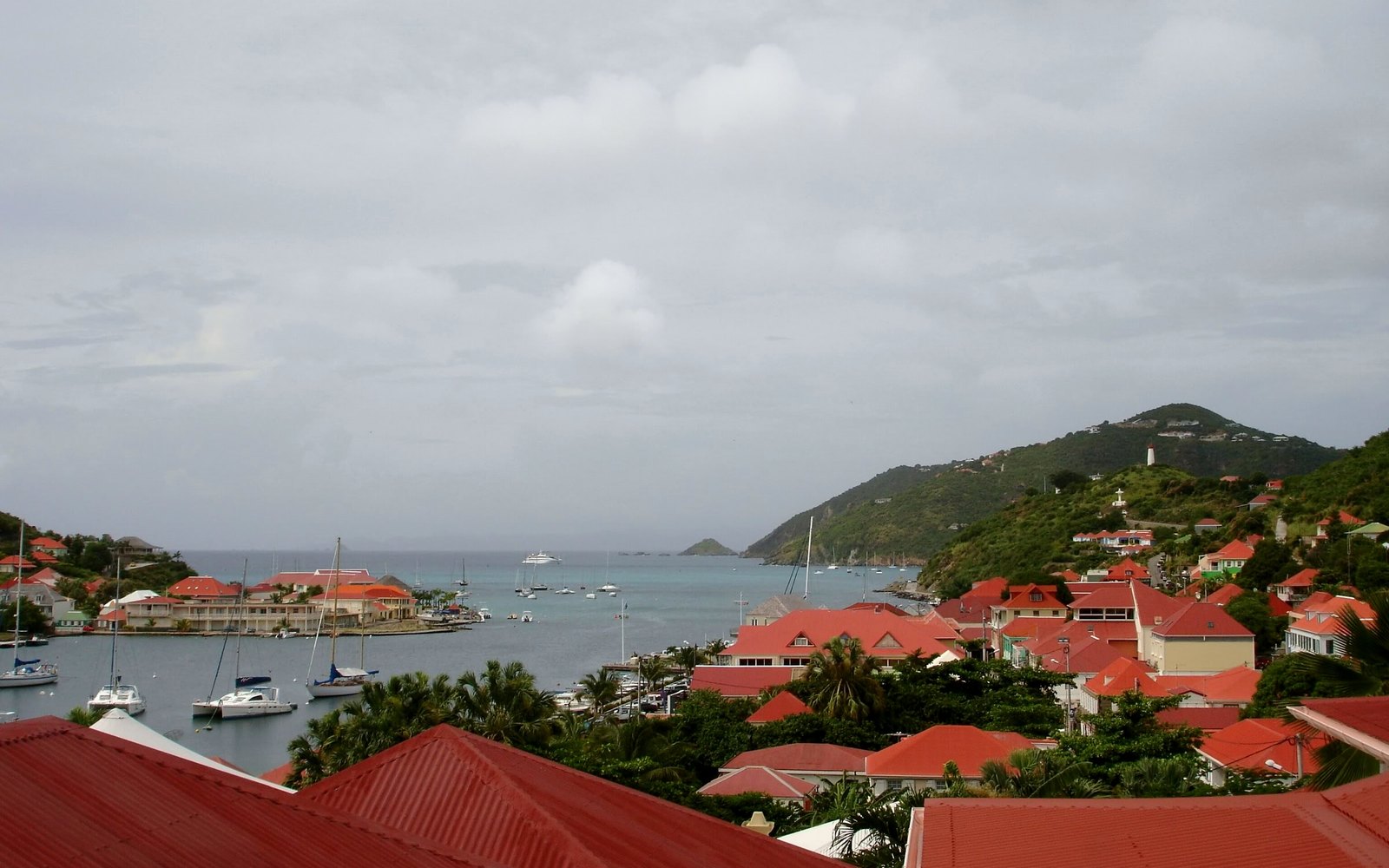 Fouquet's Saint-Barth (formerly Le Carl Gustaf)