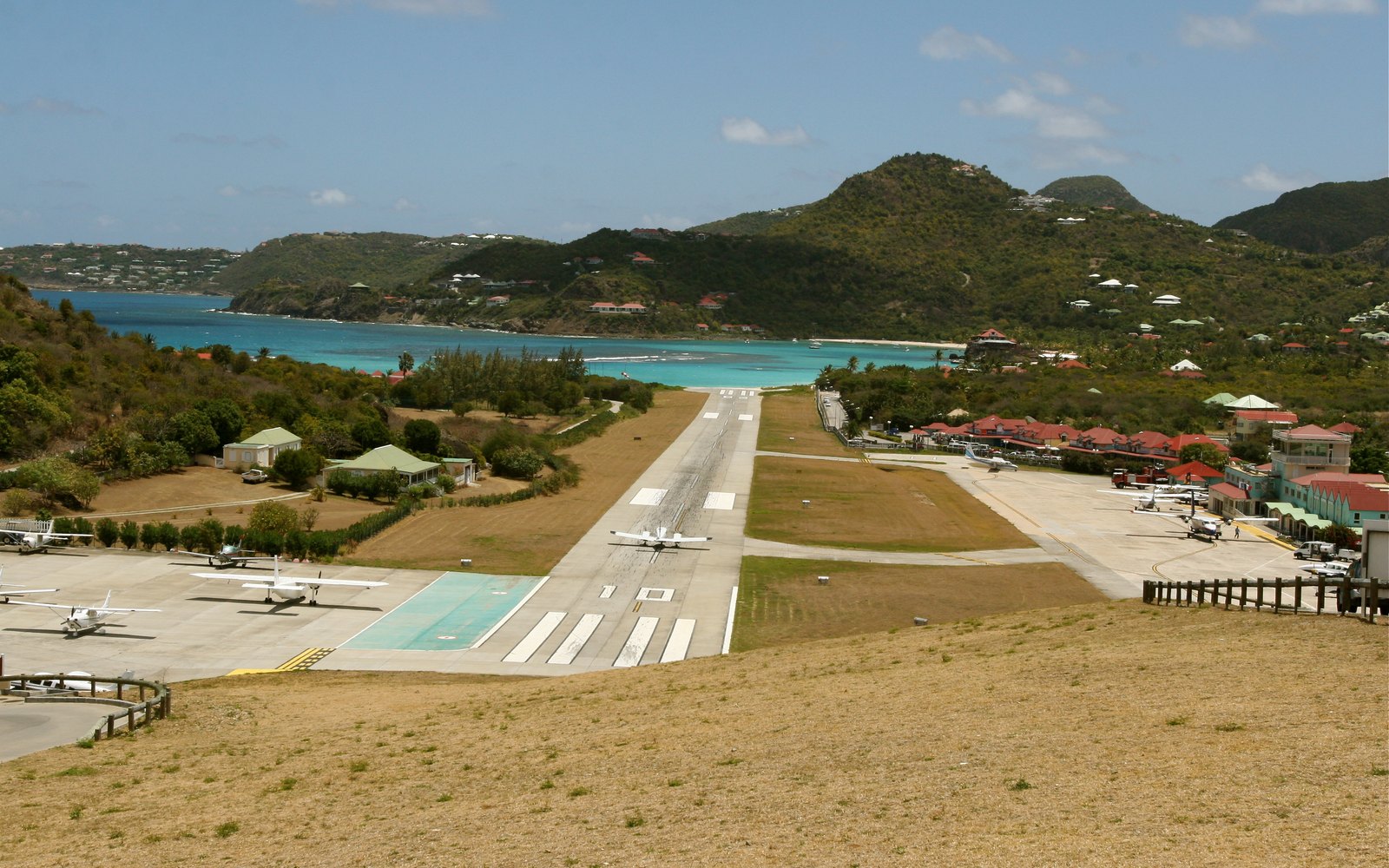 Le Village St Barth