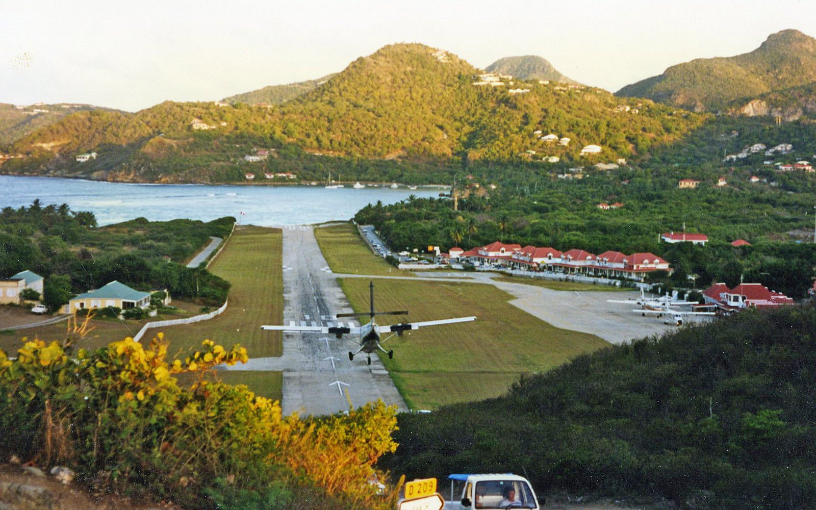 Baie des Anges