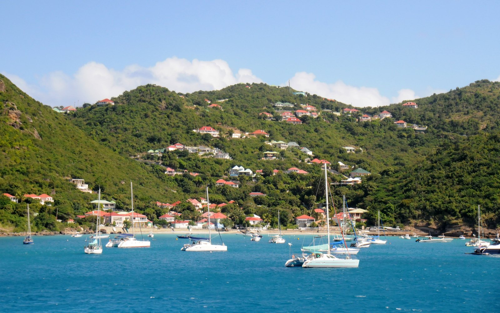 Gyp Sea Saint-Barth