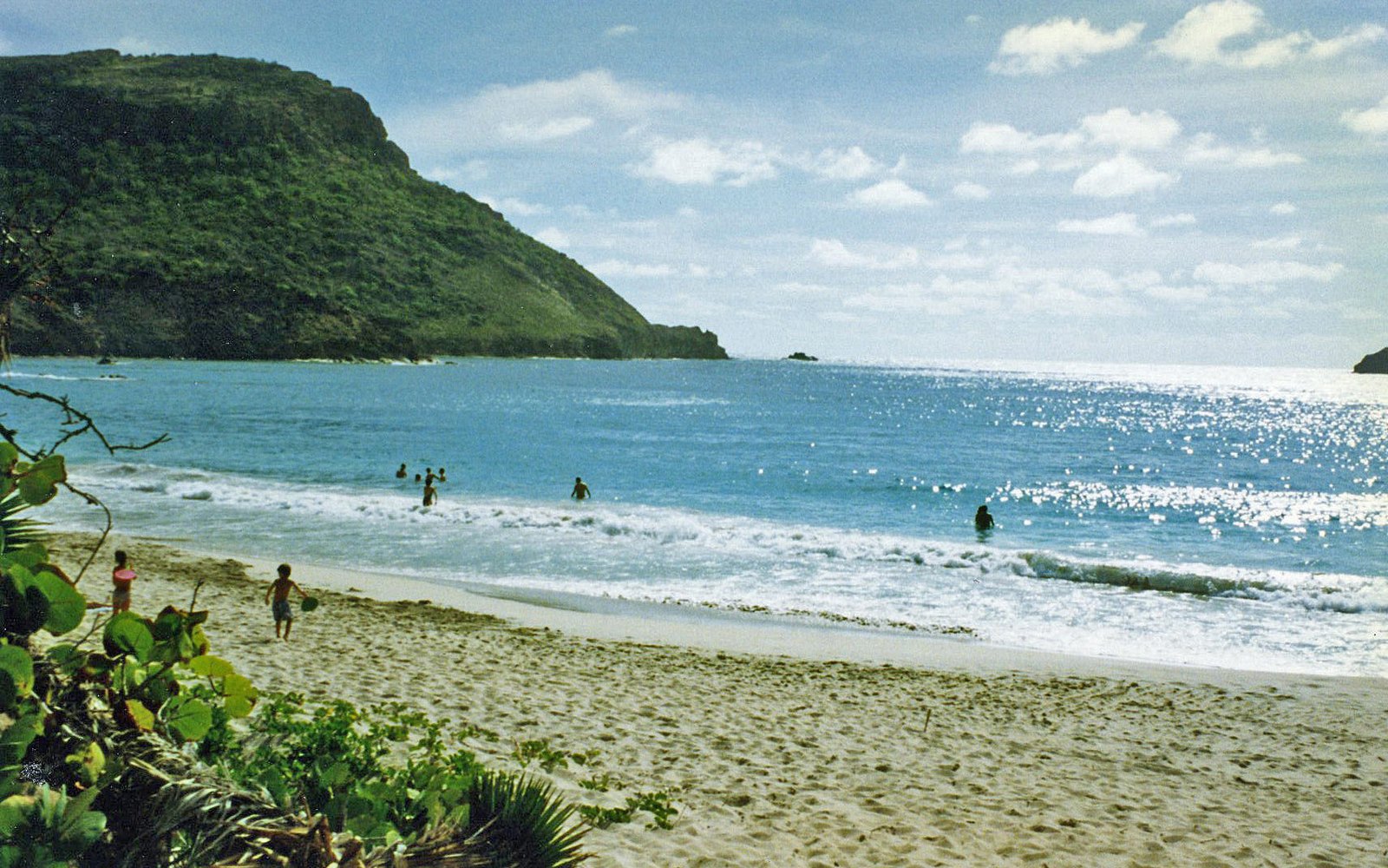 Les Îlets de la Plage